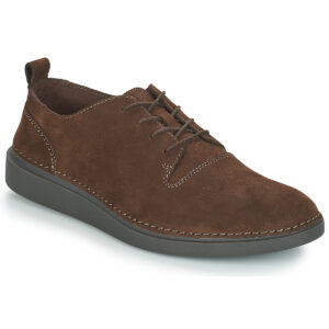 Scarpe uomo Clarks  HALE LACE Clarks 5050409275276