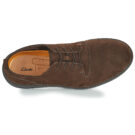 Clarks  HALE LACE Derby Uomo - 6