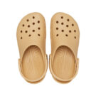 Crocs CLASSIC Beige Zoccoli Uomo - 3