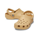 Crocs CLASSIC Beige Zoccoli Uomo - 4