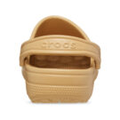 Crocs CLASSIC Beige Zoccoli Uomo - 5