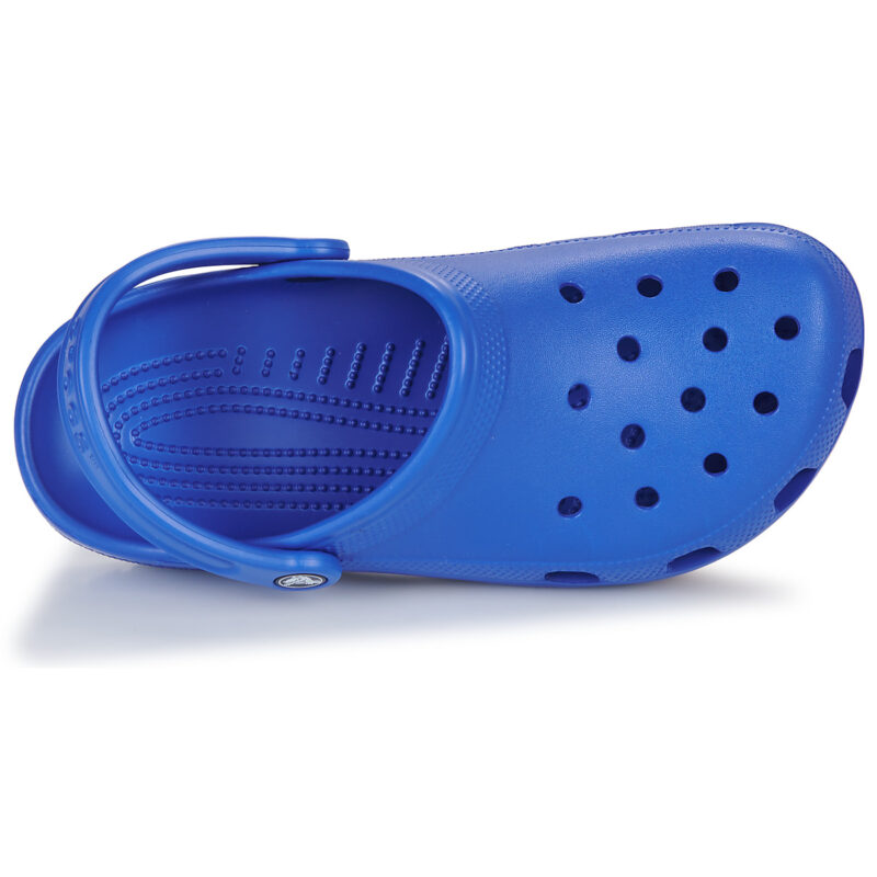Crocs CLASSIC Blu Zoccoli Uomo - 6