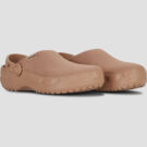 Crocs Classic Crafted Clog Marrone Zoccoli Uomo - 2