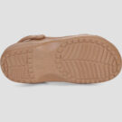 Crocs Classic Crafted Clog Marrone Zoccoli Uomo - 6