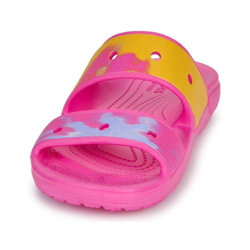 Crocs  ClassicCrocsOmbreSandal  Multicolore -  Ciabatta Uomo - 3