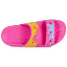 Crocs  ClassicCrocsOmbreSandal  Multicolore -  Ciabatta Uomo - 6