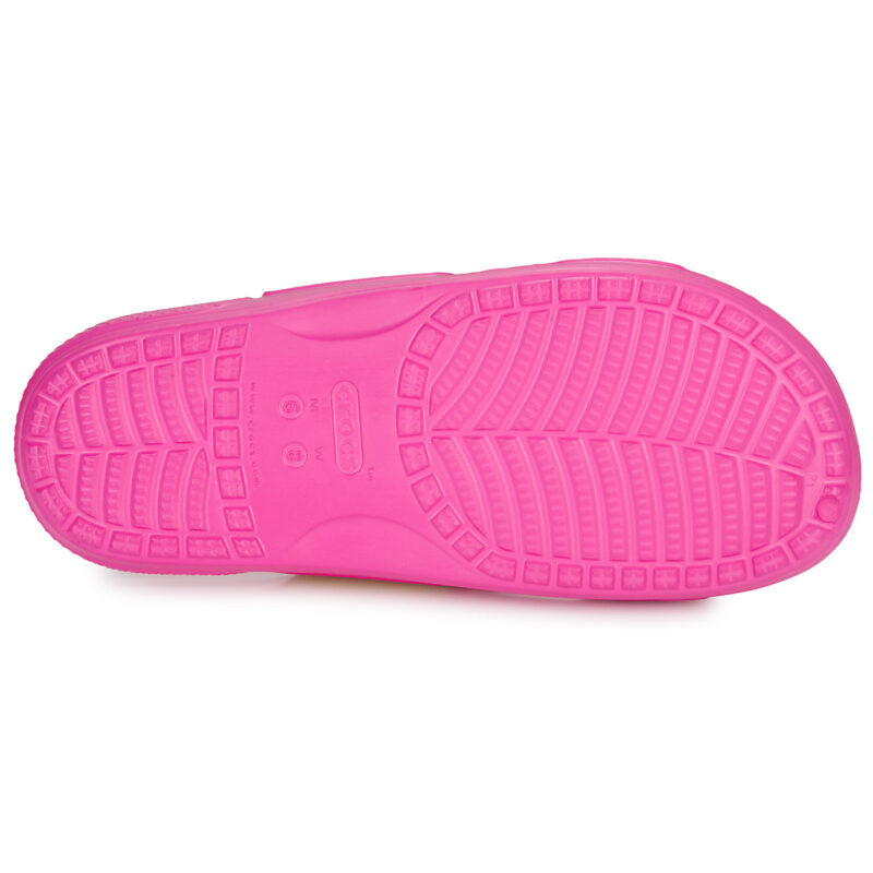 Crocs  ClassicCrocsOmbreSandal  Multicolore -  Ciabatta Uomo - 7