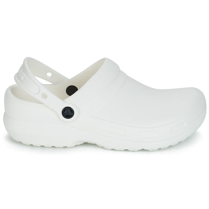 Crocs  SPECIALIST II CLOG  Bianco Zoccoli Uomo - 2