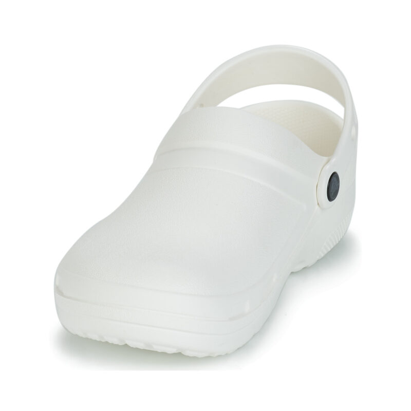 Crocs  SPECIALIST II CLOG  Bianco Zoccoli Uomo - 3