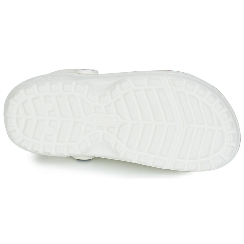 Crocs  SPECIALIST II CLOG  Bianco Zoccoli Uomo - 7