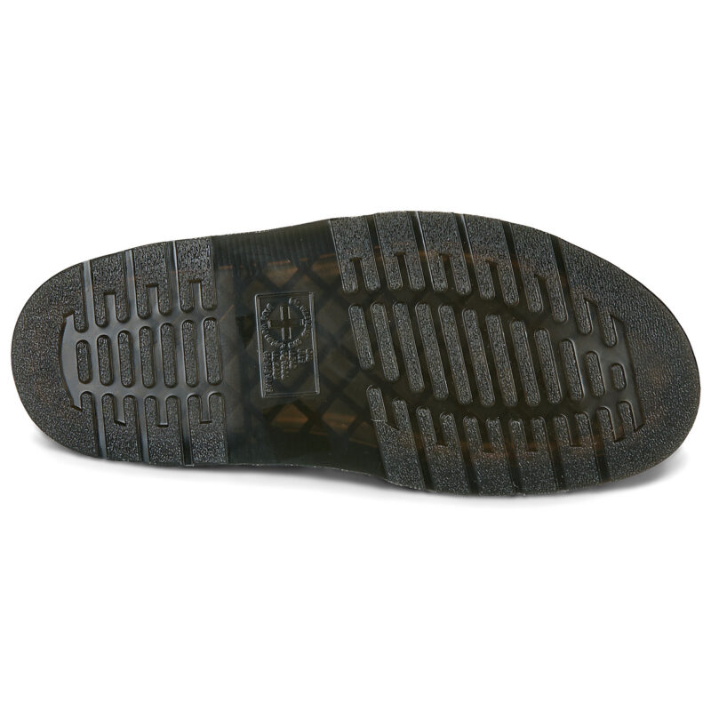 Dr. Martens Josef Slide Sandal DMs Olive Wyoming Kaki Men's Slipper - 7