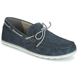 Scarpe uomo Geox  MIRVIN  Blu Geox 8054730029802