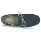 Geox  MIRVIN  Blu -  Scarpe da barca Uomo - 6