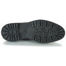 Geox  U BRENSON E  Nero Derby Uomo - 7