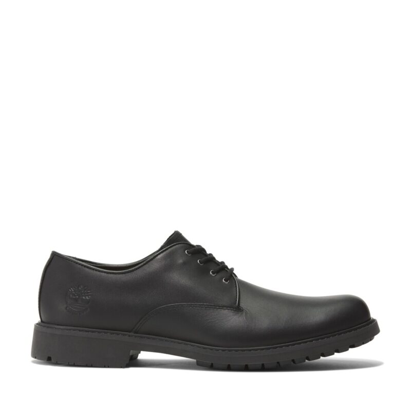 Timberland  STORMBUCKS OX  Nero -  Mocassini Uomo - 2
