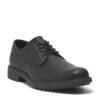 Timberland STORMBUCKS OX Black Men's Shoes Timberland