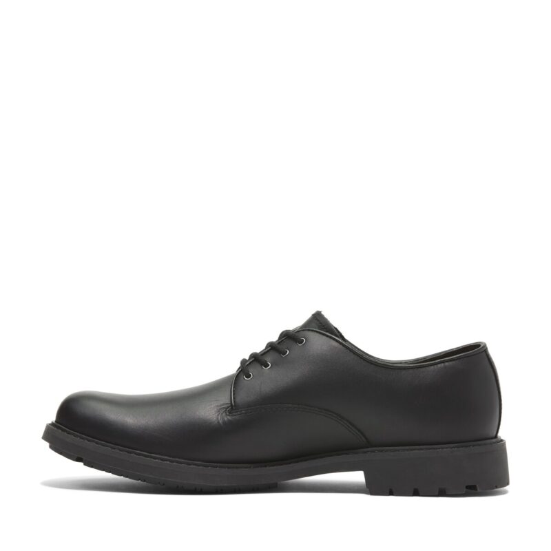 Timberland  STORMBUCKS OX  Nero -  Mocassini Uomo - 3