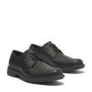 Timberland  STORMBUCKS OX  Nero -  Mocassini Uomo - 4