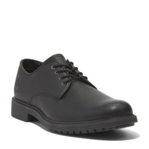 Scarpe uomo Timberland  STORMBUCKS OX  Nero Timberland