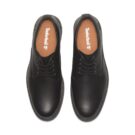 Timberland  STORMBUCKS OX  Nero -  Mocassini Uomo - 6