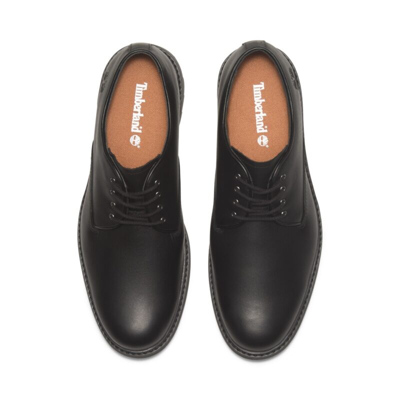 Timberland  STORMBUCKS OX  Nero -  Mocassini Uomo - 6