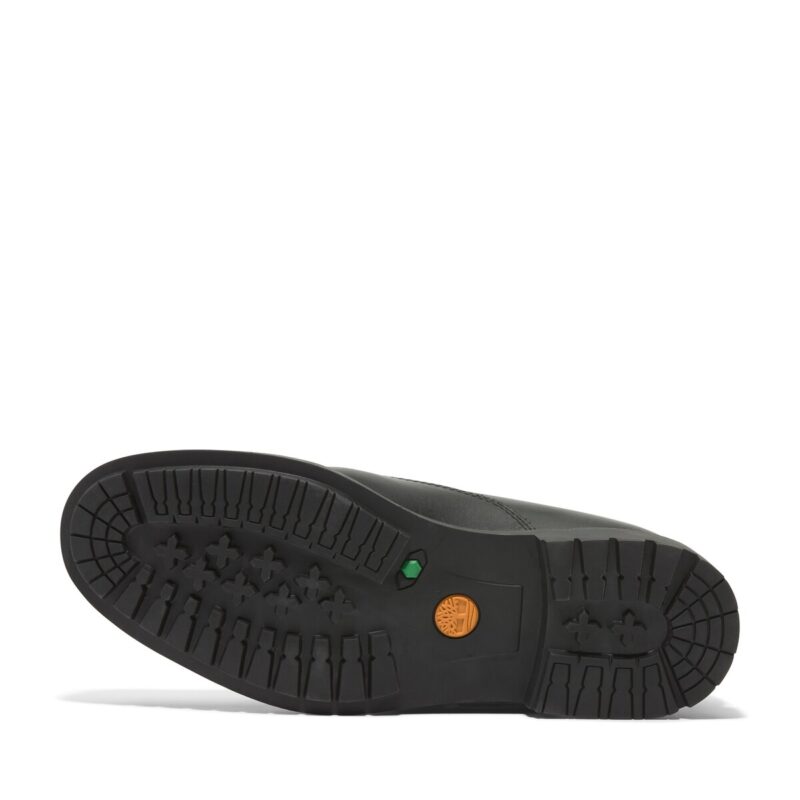 Timberland  STORMBUCKS OX  Nero -  Mocassini Uomo - 8