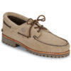 Scarpe uomo Timberland  TIMBERLAND AUTHENTIC  Marrone Timberland 198268066538