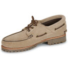 Timberland TIMBERLAND AUTHENTIC Marrone Scarpe da barca Uomo - 4
