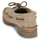 Timberland TIMBERLAND AUTHENTIC Marrone Scarpe da barca Uomo - 5