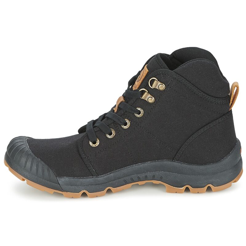 Aigle LIGHT - Sneakers hohe Herren - 4