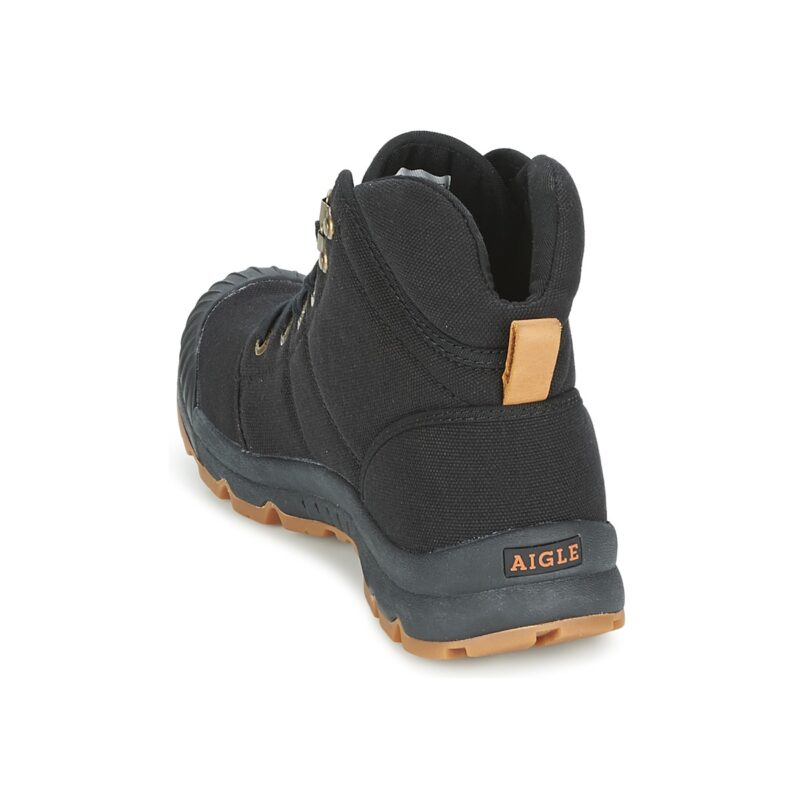 Aigle LIGHT - Sneakers hohe Herren - 5