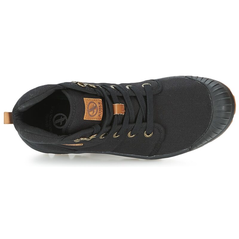 Aigle LIGHT - Sneakers hohe Herren - 6