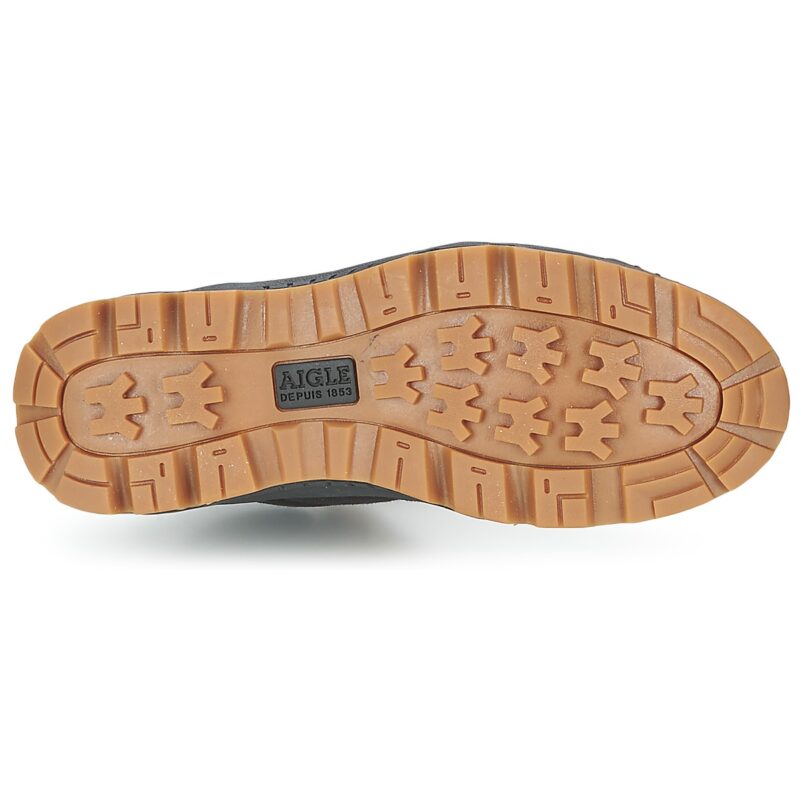 Aigle LIGHT - Sneakers hohe Herren - 7