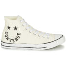 Converse CHUCK TAYLOR ALL STAR CHUCK TAYLOR CHEERFUL Bianco Sneakers alte Uomo - 2
