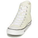 Converse CHUCK TAYLOR ALL STAR CHUCK TAYLOR CHEERFUL Bianco Sneakers alte Uomo - 3