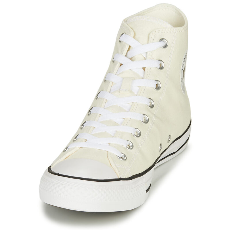 Converse CHUCK TAYLOR ALL STAR CHUCK TAYLOR CHEERFUL Bianco Sneakers alte Uomo - 3