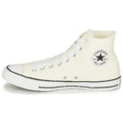 Converse CHUCK TAYLOR ALL STAR CHUCK TAYLOR CHEERFUL Bianco Sneakers alte Uomo - 4