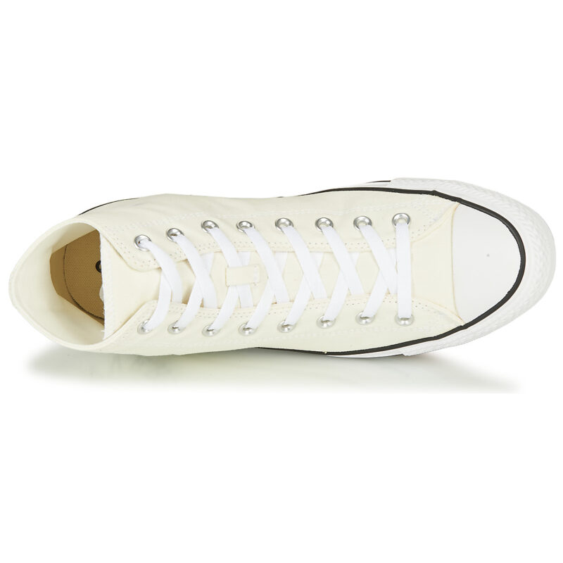 Converse CHUCK TAYLOR ALL STAR CHUCK TAYLOR CHEERFUL Bianco Sneakers alte Uomo - 6