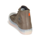 Converse  CHUCK TAYLOR ALL STAR - HI -  Sneakers alte Uomo - 5