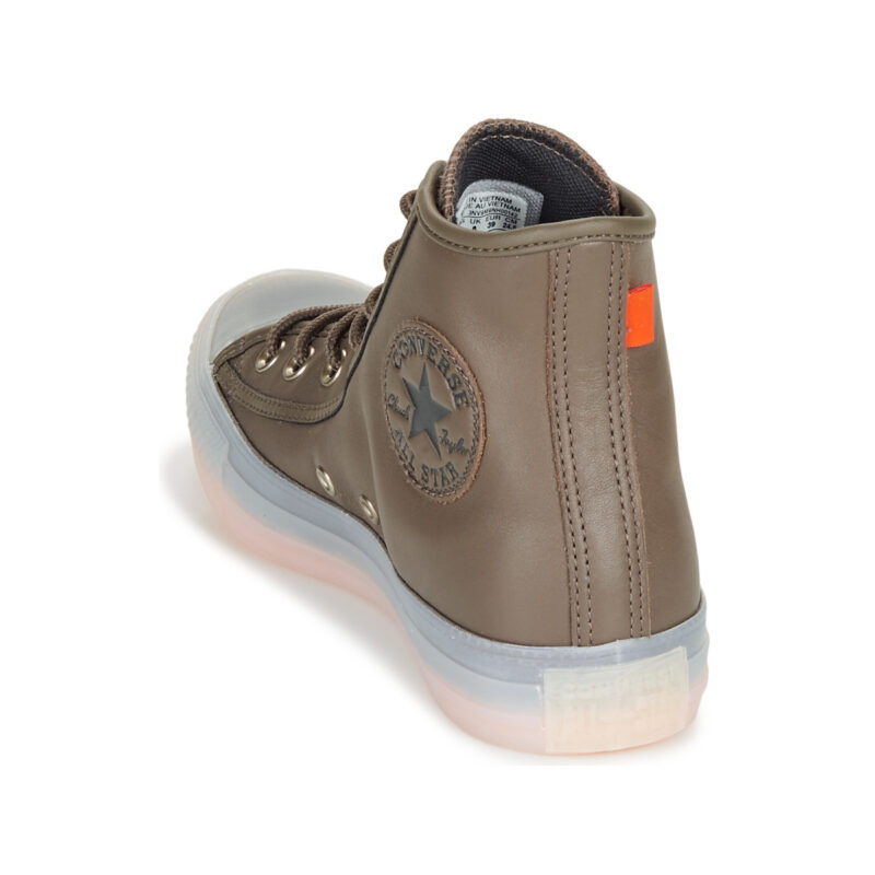 Converse  CHUCK TAYLOR ALL STAR - HI -  Sneakers alte Uomo - 5