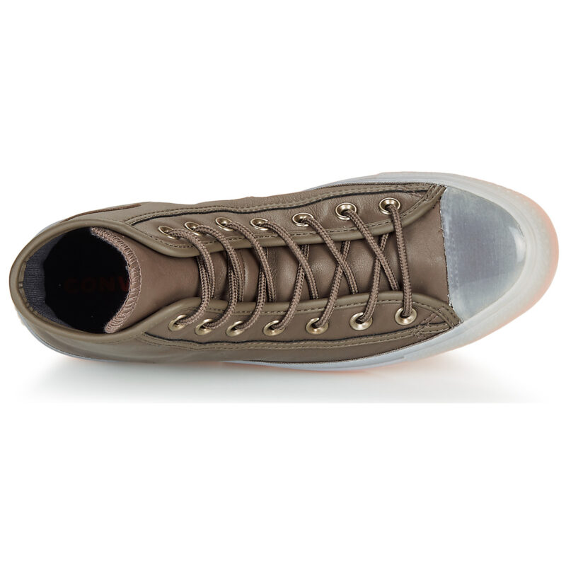 Converse  CHUCK TAYLOR ALL STAR - HI -  Sneakers alte Uomo - 6