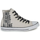 Converse  CHUCK TAYLOR ALL STAR WE ARE NOT ALONE - HI -  Sneakers alte Uomo - 2