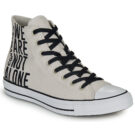Converse  CHUCK TAYLOR ALL STAR WE ARE NOT ALONE - HI -  Sneakers alte Uomo - 1