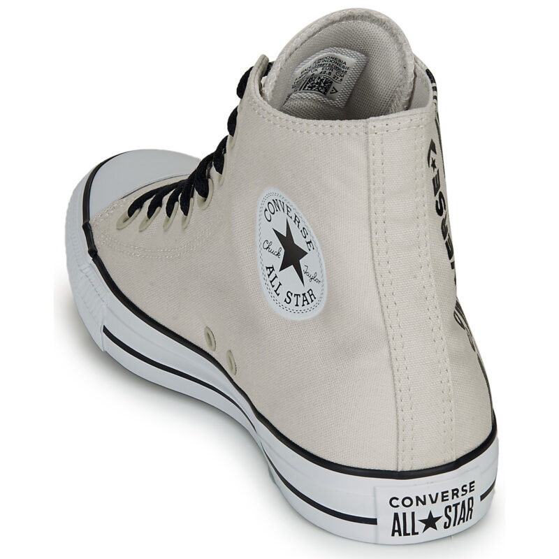 Converse  CHUCK TAYLOR ALL STAR WE ARE NOT ALONE - HI -  Sneakers alte Uomo - 5