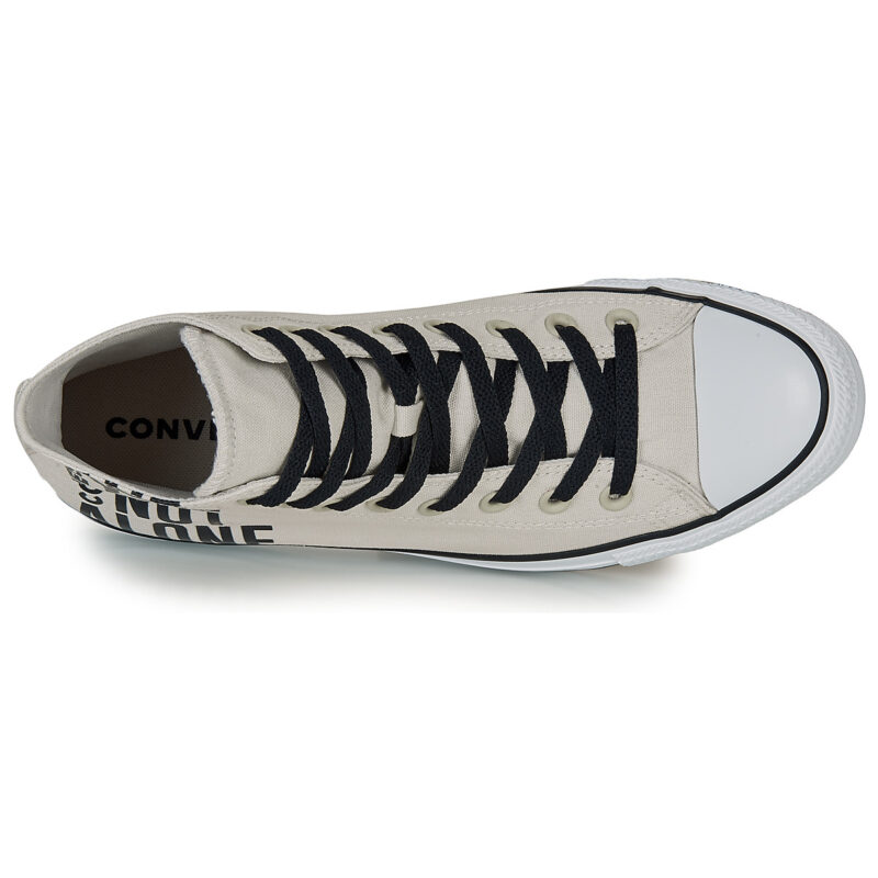 Converse  CHUCK TAYLOR ALL STAR WE ARE NOT ALONE - HI -  Sneakers alte Uomo - 6