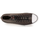 Converse  CHUCK TAYLOR ALL STAR WINTER LEATHER BOOT HI  Marrone -  Sneakers alte Uomo - 6