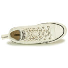Converse  CHUCK TAYLOR HI  Bianco -  Sneakers alte Uomo - 6