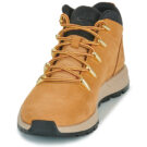 Timberland  SPRINT TREKKER  Marrone -  Sneakers alte Uomo - 3