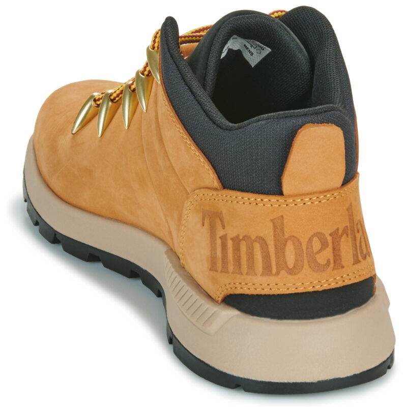 Timberland  SPRINT TREKKER  Marrone -  Sneakers alte Uomo - 5