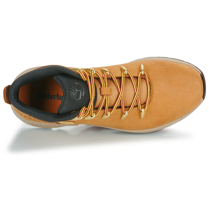 Timberland  SPRINT TREKKER  Marrone -  Sneakers alte Uomo - 6